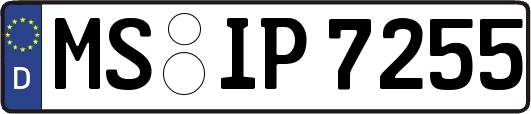 MS-IP7255
