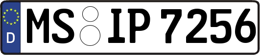 MS-IP7256