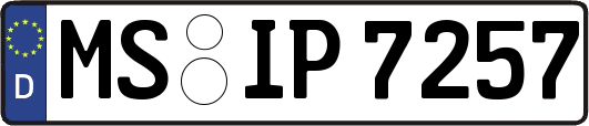 MS-IP7257