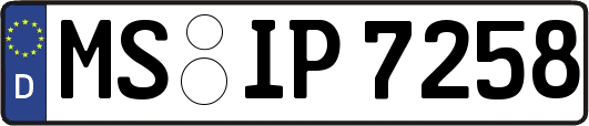 MS-IP7258