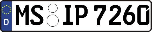 MS-IP7260