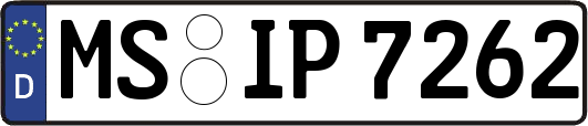 MS-IP7262