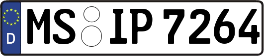 MS-IP7264