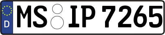 MS-IP7265