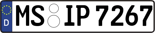 MS-IP7267