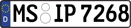 MS-IP7268