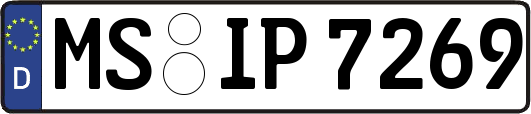 MS-IP7269