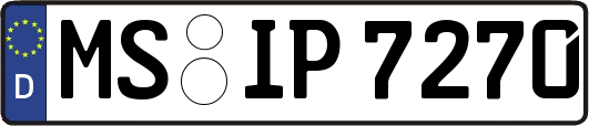 MS-IP7270