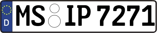 MS-IP7271