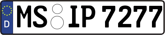 MS-IP7277