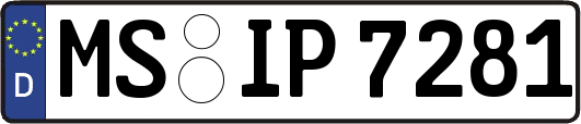 MS-IP7281