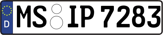 MS-IP7283