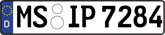 MS-IP7284