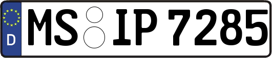 MS-IP7285