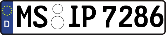 MS-IP7286