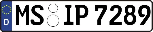 MS-IP7289