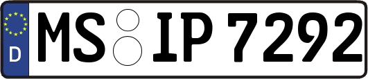 MS-IP7292
