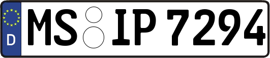 MS-IP7294