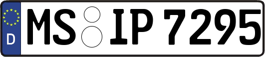 MS-IP7295