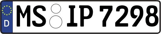 MS-IP7298