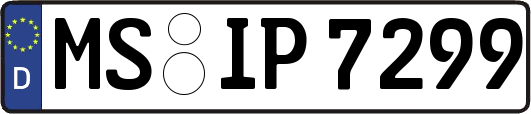 MS-IP7299