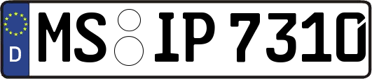 MS-IP7310