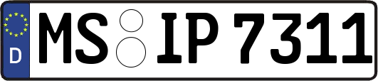 MS-IP7311