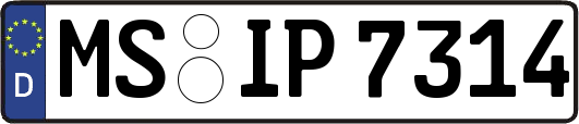 MS-IP7314