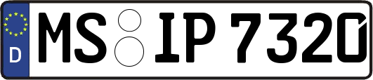 MS-IP7320