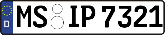 MS-IP7321
