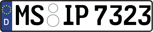 MS-IP7323