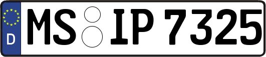 MS-IP7325