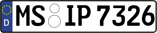 MS-IP7326