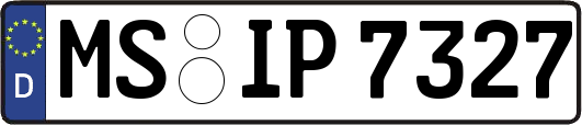 MS-IP7327