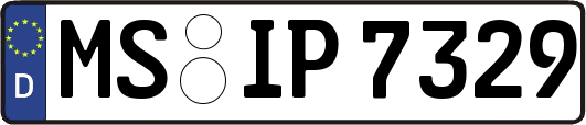 MS-IP7329