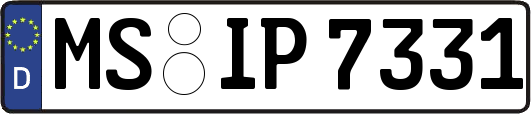 MS-IP7331