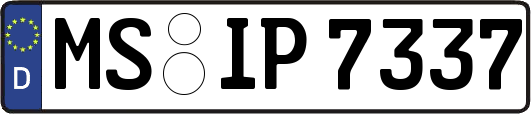 MS-IP7337
