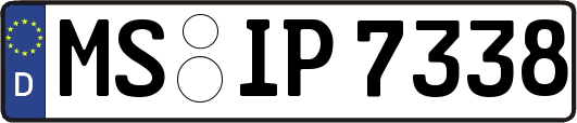 MS-IP7338