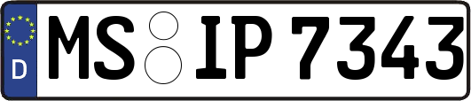 MS-IP7343
