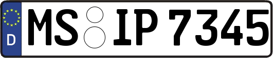 MS-IP7345