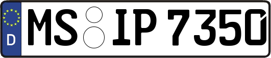 MS-IP7350