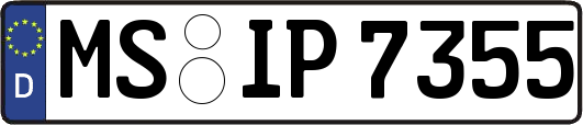 MS-IP7355