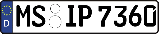 MS-IP7360