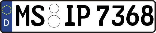 MS-IP7368