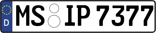 MS-IP7377