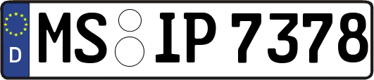 MS-IP7378