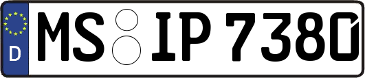 MS-IP7380