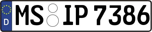 MS-IP7386