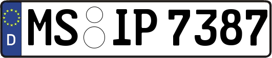 MS-IP7387