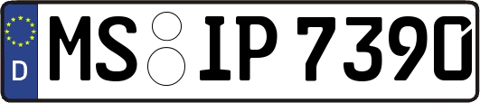 MS-IP7390